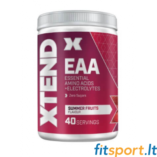 Scivation XTEND EAA 40 шт. 